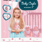 Power Joy Baby Cayla Minime 20cm - Marah Kids