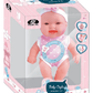 Power Joy Baby Cayla Minime 24cm with 12S Battery Operated - Marah Kids
