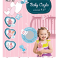 Power Joy Baby Cayla Minime 24cm with 12S Battery Operated - Marah Kids