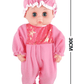 Power Joy Cayla Trolley+Doll - Marah Kids