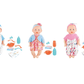 Power Joy Baby Cayla 31cm Honey Set, Battery Operated - Marah Kids