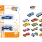 Power Joy Everyday Toy Alloy Car 2pieces - Marah Kids