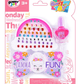 Power Joy Everyday Toy Nail Polish - Marah Kids