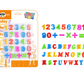 Power Joy Everyday Toy Magnetic Number or Letter - Marah Kids