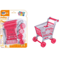 Power Joy Everyday Toy Shopping Cart - Marah Kids
