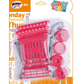 Power Joy Everyday Toy Shopping Cart - Marah Kids