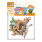 Power Joy Everyday Toy Animal Set 7pieces PP BAG - Marah Kids