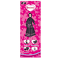 Power Joy Yasmina Doll 30cm - Marah Kids