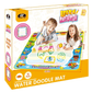 Power Joy LearnLearn Water Doodle Mat 100x100cm - Marah Kids