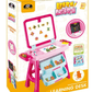 Power Joy LearnLearn Double - Sided Learning Desk - Marah Kids