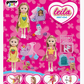 Power Joy Leila Sweet Home 15cm - Marah Kids