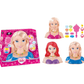 Power Joy Leila Mini Styling Head - Marah Kids