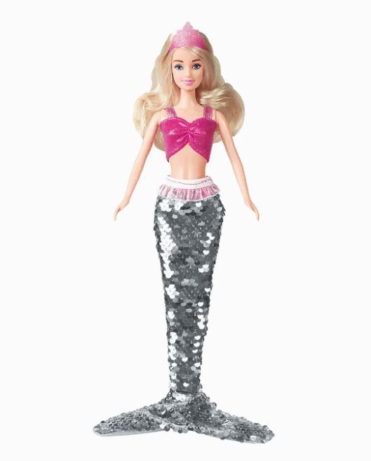 Power Joy Leila Flippable - Marah Kids