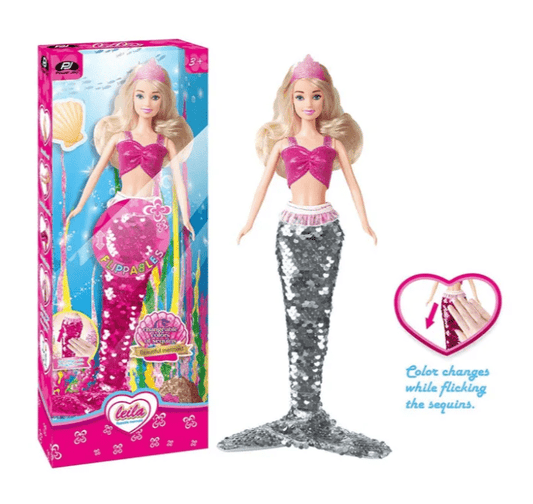 Power Joy Leila Flippable - Marah Kids