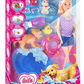 Power Joy Leila Bath Dog - Marah Kids