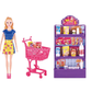 Power Joy Leila Grocery Shopping 30cm - Marah Kids