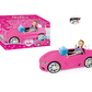 Power Joy Leila Dream Car 35cm + Doll - Marah Kids