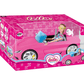 Power Joy Leila Dream Car 35cm + Doll - Marah Kids