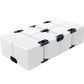 Power Joy Fidget Toy Infinity Cube, - Marah Kids