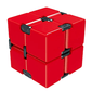 Power Joy Fidget Toy Infinity Cube, - Marah Kids