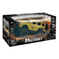 Power Joy Remote Control Jeep with Lights 1/12 - Marah Kids