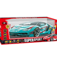 Power Joy Remote Control Super Sport 1/14 BPC Battery Operated - Marah Kids