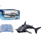 Power Joy Remote Control Shark 2.4G with Light - Marah Kids