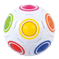 Power Joy Fidget Toy Squishy Ball - Marah Kids