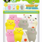 Power Joy Fidget Toy Soft Animals 10 pieces - Marah Kids