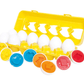 Power Joy Fidget Toy Egg Set 12 pieces - Marah Kids