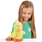 Addo Pitter Patter Pets Walk Along Duck B/O - Marah Kids