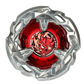Beyblade X Launcher Scythe Incendio 4 - 60T - Marah Kids