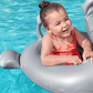 BESTWAY Uvcare Funspeakrs Elphntboat96.5X84 - Marah Kids