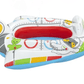 BESTWAY Boat Funspeakers Space Ship B/O - Marah Kids