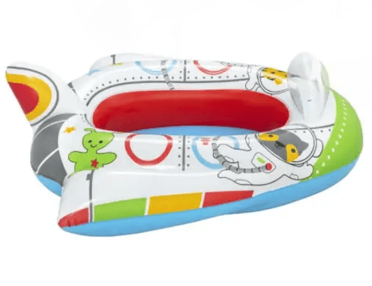 مكبرات صوت Bway Boat Funspeakers Space Ship B/O