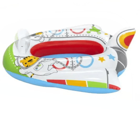 مكبرات صوت Bway Boat Funspeakers Space Ship B/O