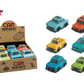 Power Joy Vroom Vroom Car Bioplastic - Marah Kids