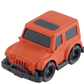Power Joy Vroom Vroom Car Bioplastic - Marah Kids
