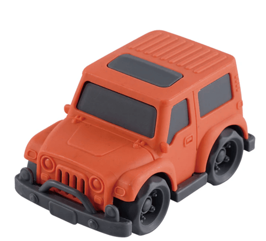 Power Joy Vroom Vroom Car Bioplastic - Marah Kids