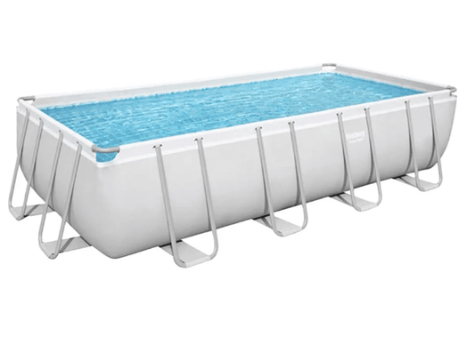 BESTWAY Pool Powrstlrec 488X244X122Cm - Marah Kids
