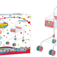 Power Joy Yumyum Metal Shopping Cart - Marah Kids