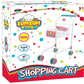 Power Joy Yumyum Metal Shopping Cart - Marah Kids