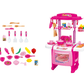 Power Joy Yumyum Kitchen Series - Marah Kids