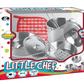 Power Joy Yumyum Little Chef Stainless Steel - Marah Kids
