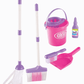 Power Joy Yumyum Cleaning Play Set - Marah Kids