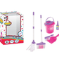 Power Joy Yumyum Cleaning Play Set - Marah Kids
