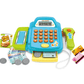 Power Joy Yumyum Cash Register Mini Market Battery Operated - Marah Kids