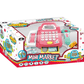 Power Joy Yumyum Cash Register Mini Market Battery Operated - Marah Kids