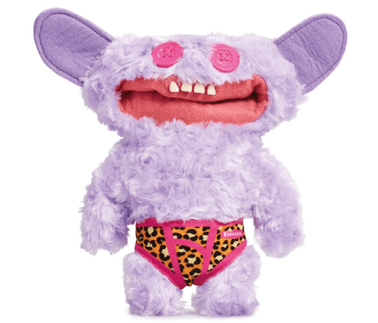 ADDO FUGGLER S2 BF GRIN GRIN PURPLE - Marah Kids