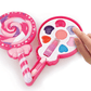 Addo - Unique Boutique Lollipop Makeup Case - Marah Kids